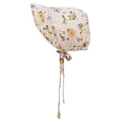 Daisy Bonnet | SpearmintLOVE