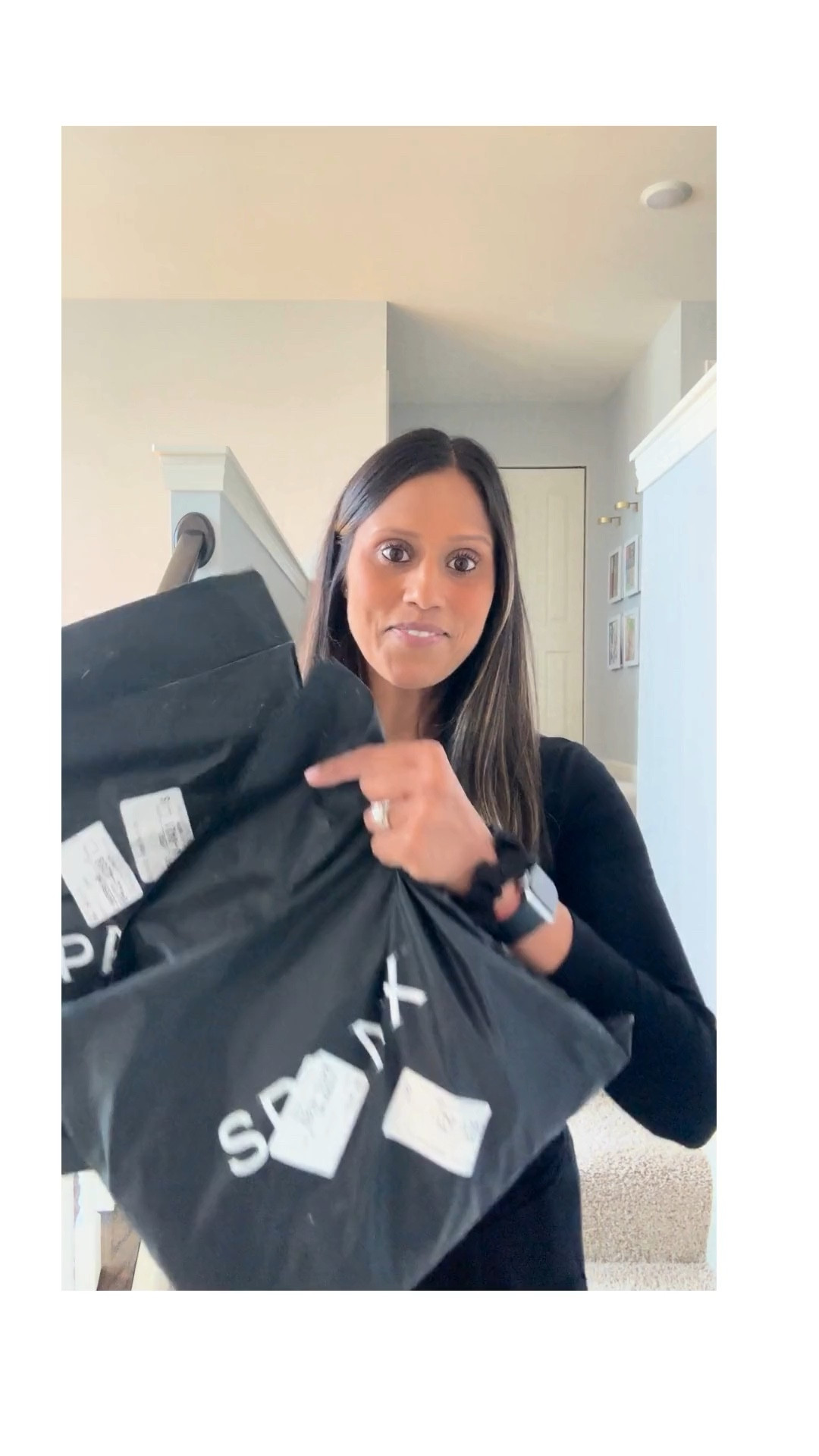 Obsessed with my new pieces from Spanx! This skort is so cute and this air essentials half zip is like butter. 

#LTKActive #LTKSeasonal #LTKGiftGuide