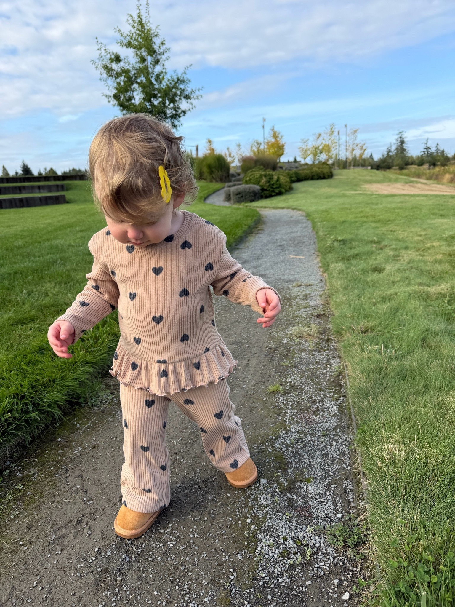 Super cozy target outfit for baby girl!

#LTKBaby #LTKKids #LTKBump