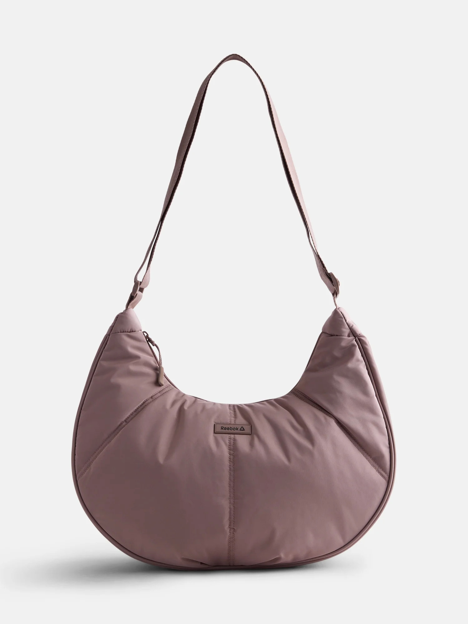 Reebok Women's Carli Crossbody, Chocolate Malt | Walmart (US)