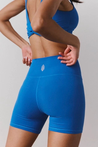 Never Better 5" Bike Shorts | Free People (Global - UK&FR Excluded)