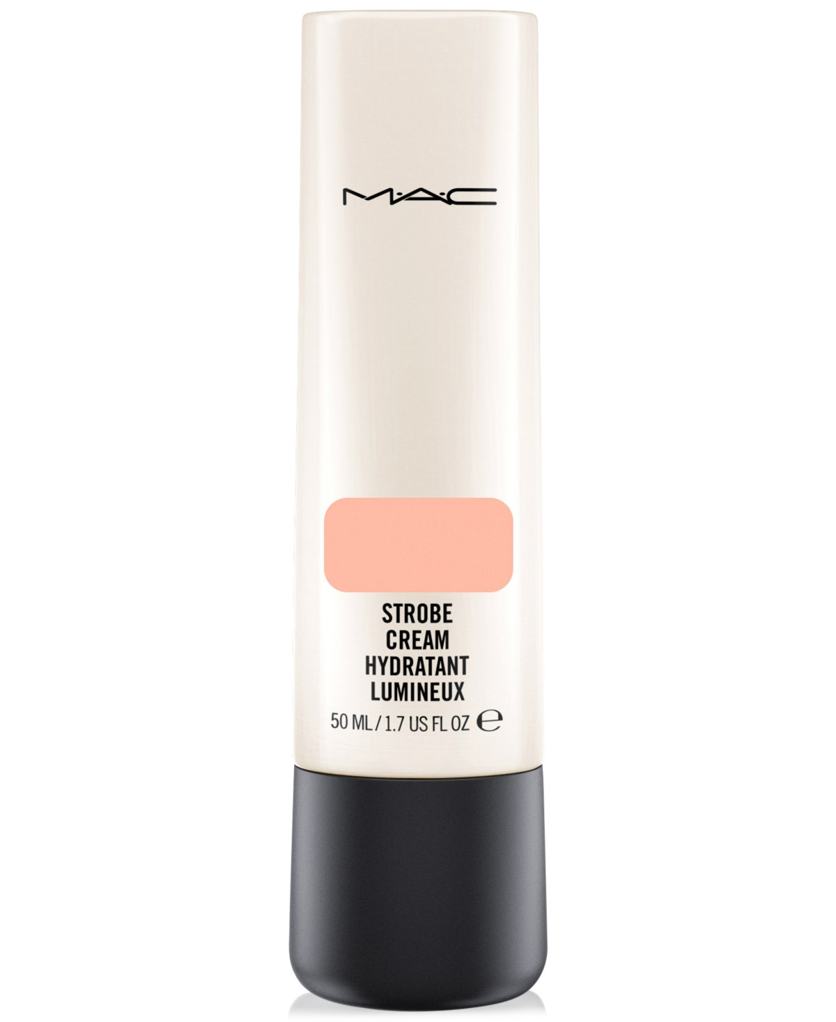 Mac Strobe Cream, 1.7-oz. - Peachlite | Macy's