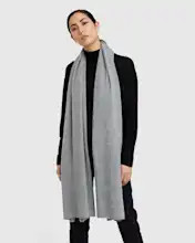 Cashmere Wrap | Quince | Quince