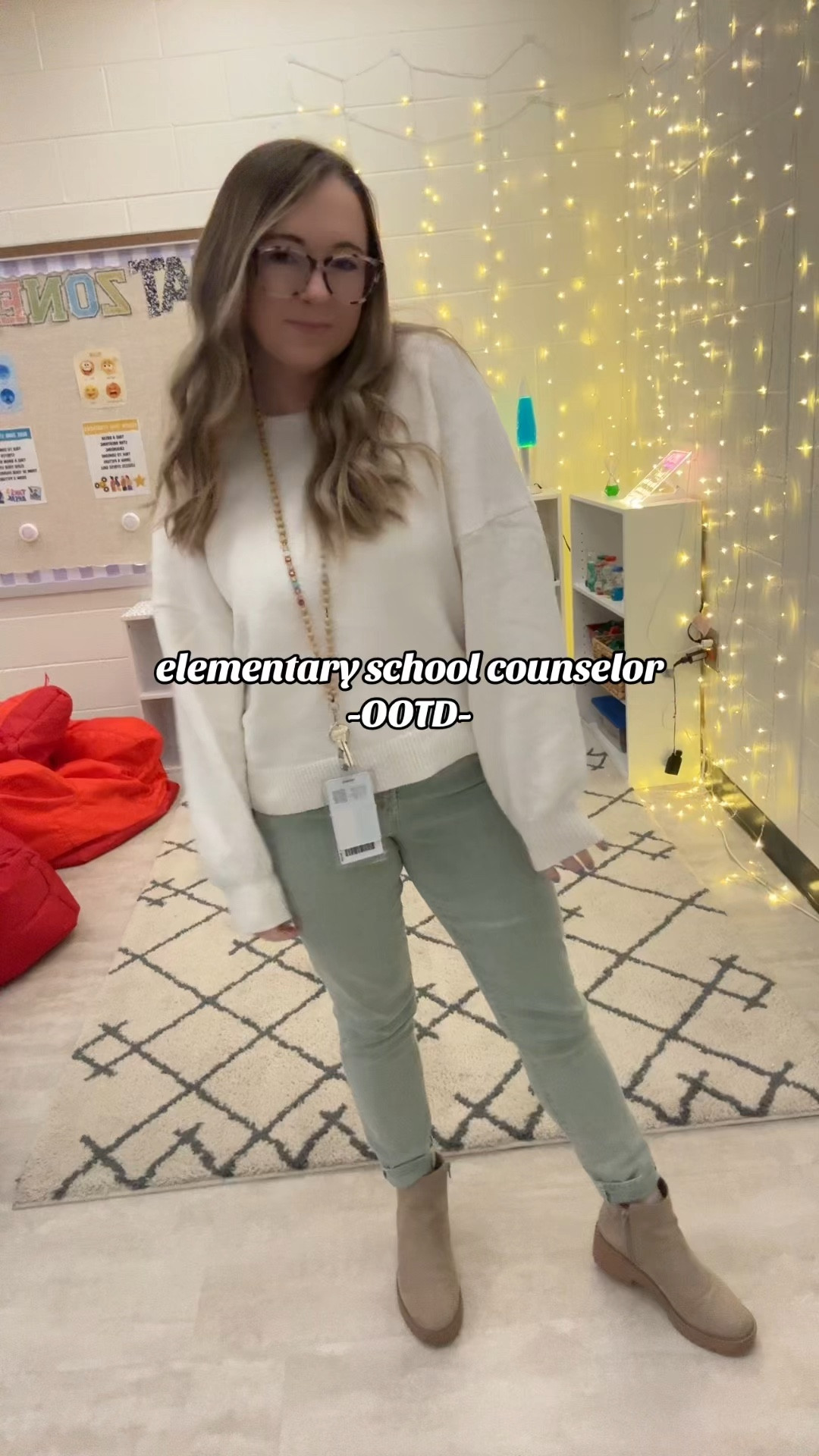 Happy Tuesday!!!! Here’s the fit check no one asked for 😂🥰🤍

#LTKStyleTip #LTKBeauty #LTKSaleAlert