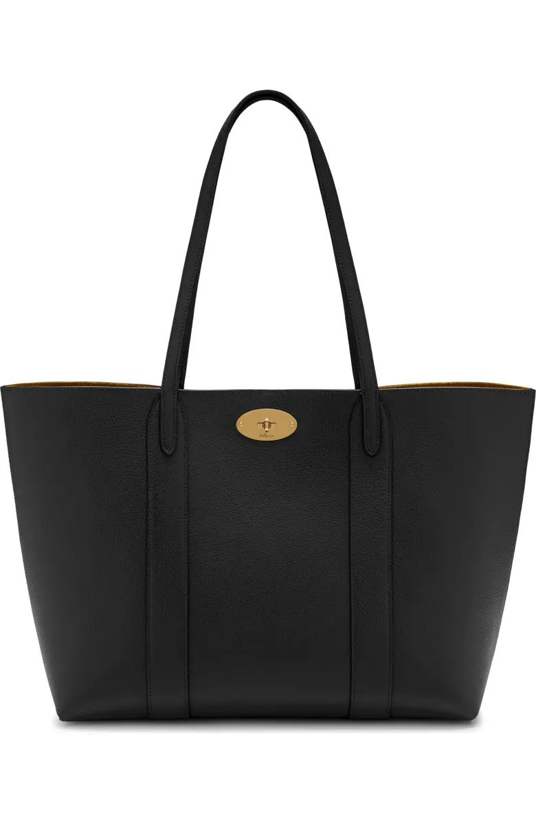 Bayswater Leather Tote | Nordstrom