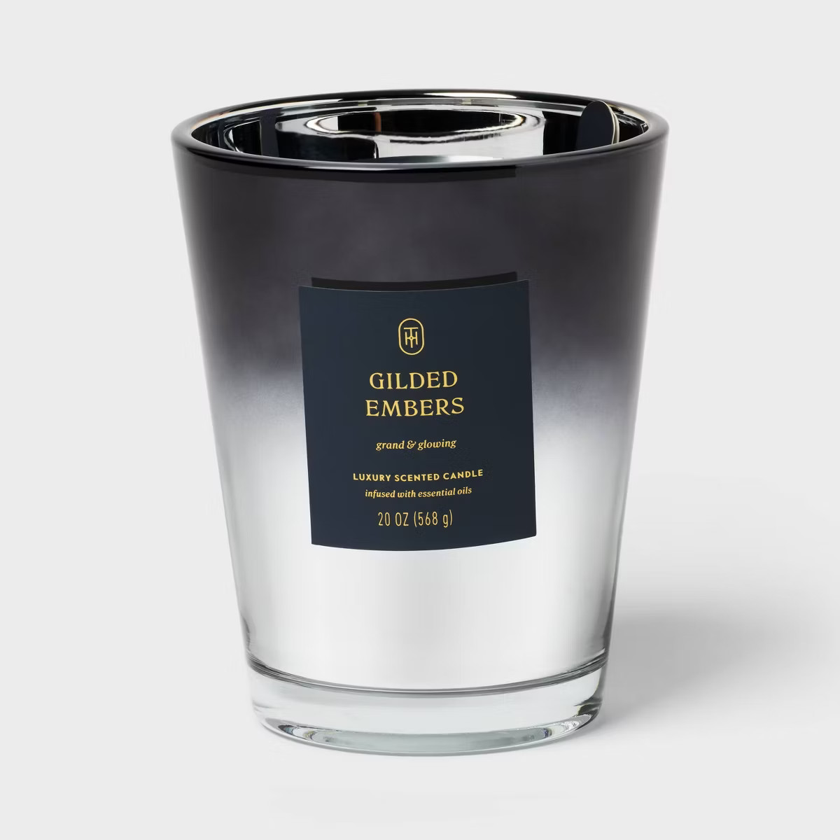 Jar Candle 20oz - Threshold™ | Target