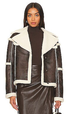 Pamela Coat
                    
                    Tularosa | Revolve Clothing (Global)