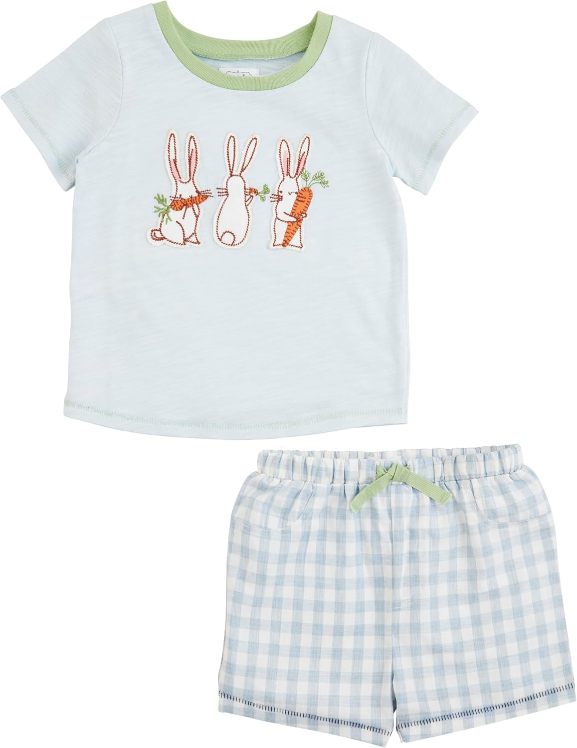 Mud Pie baby-boys Casual | Amazon (US)