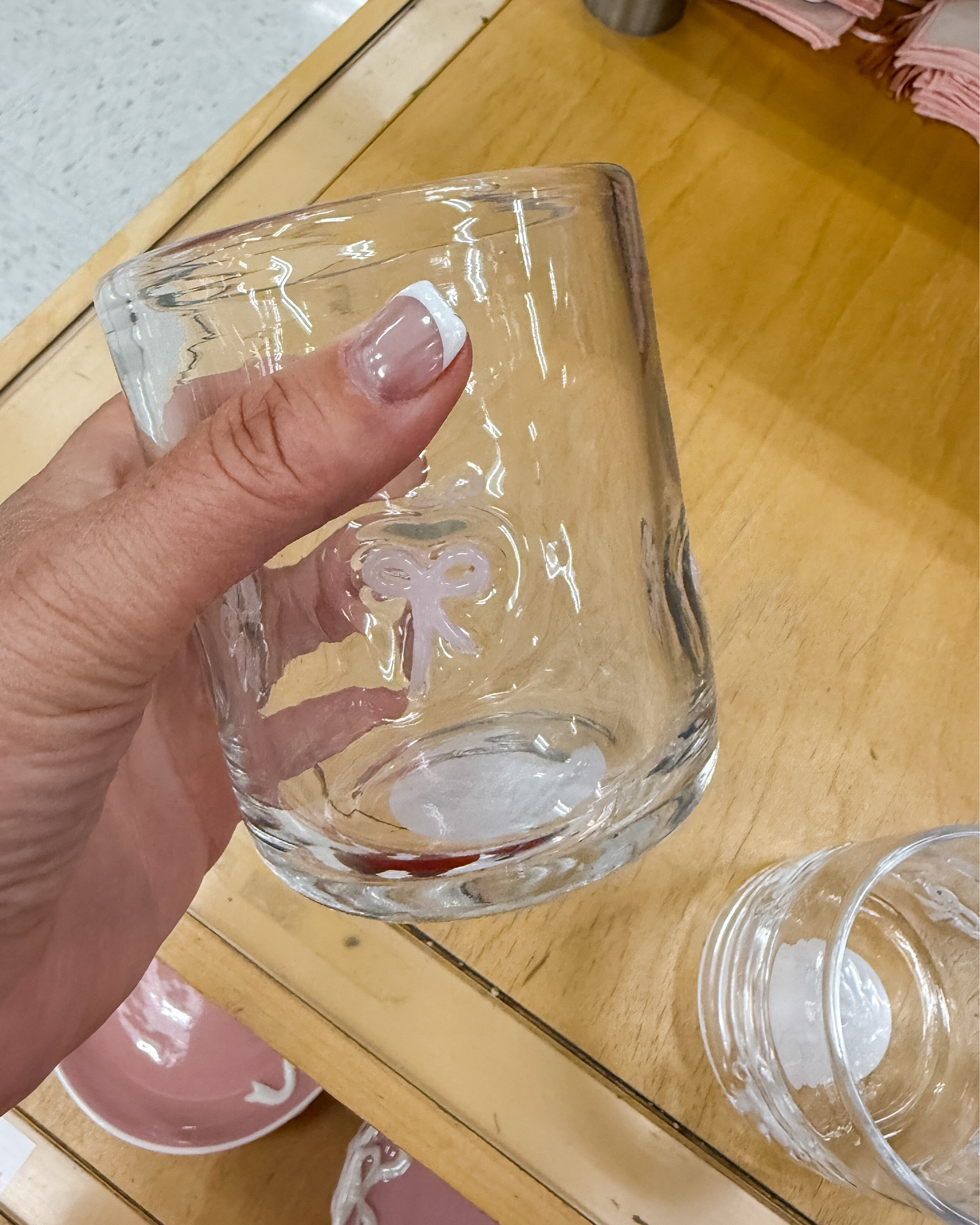 @Target bow glasses

#LTKU #LTKHome