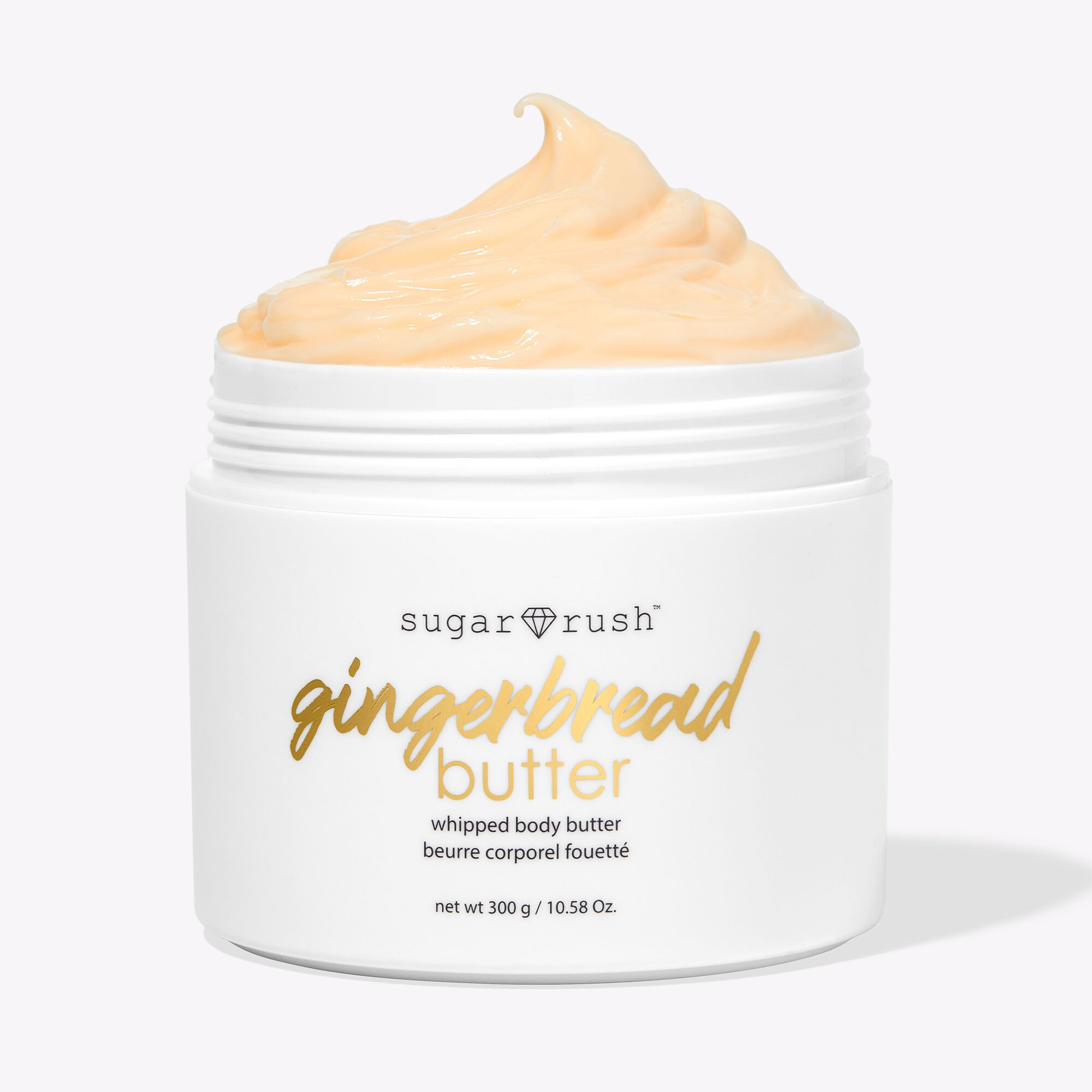 gingerbread whipped body butter | tarte cosmetics (Global)