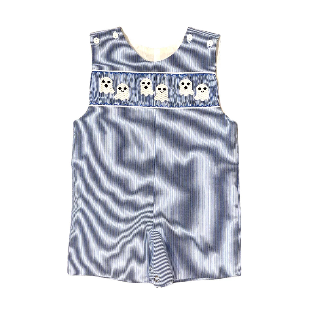 Benjamin Ghost Jon Jon | JoJo Mommy