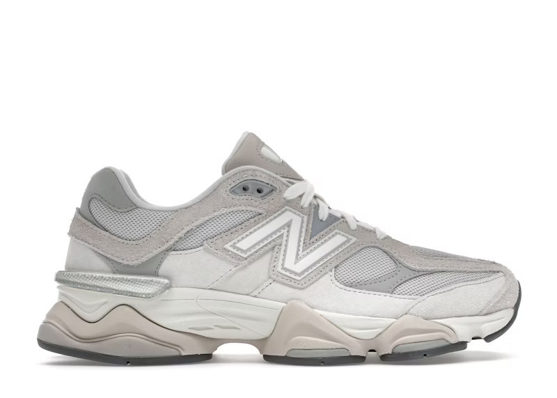 Men's New Balance 9060 Sneakers in Grey | StockX