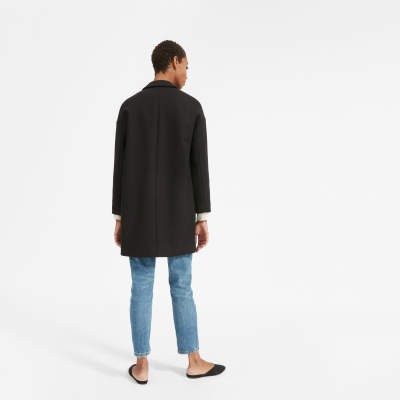 The Cocoon Coat | Everlane