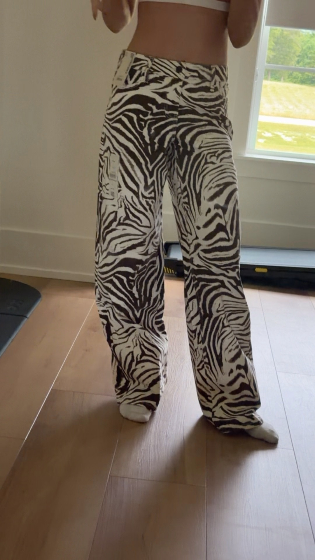 New at Walmart! I’m wearing a size 2! #walmartpartner

#LTKgrwm #LTKootd
