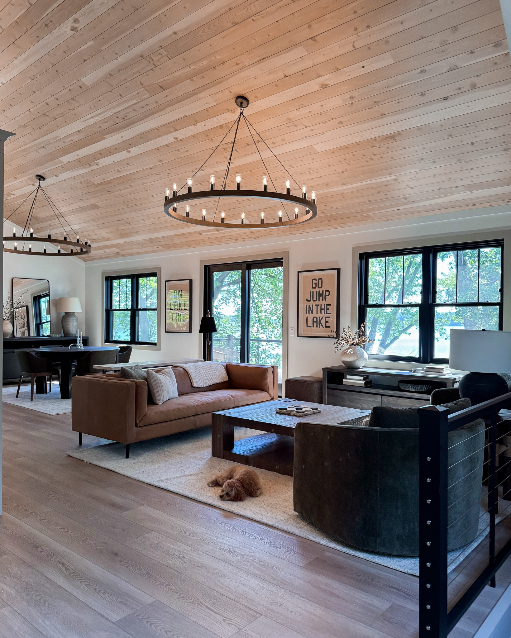 Guest house views & links! Can’t wait for warmer days and green trees! 

#LTKSeasonal #LTKSaleAlert #LTKHome