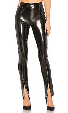 BLANKNYC Patent Legging in Dominatrix from Revolve.com | Revolve Clothing (Global)