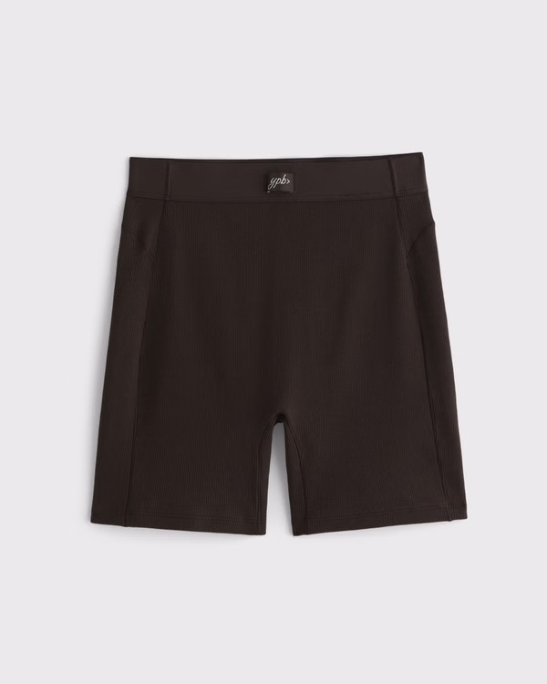 YPB superSOFT Rib Boxer Short | Abercrombie & Fitch (US)