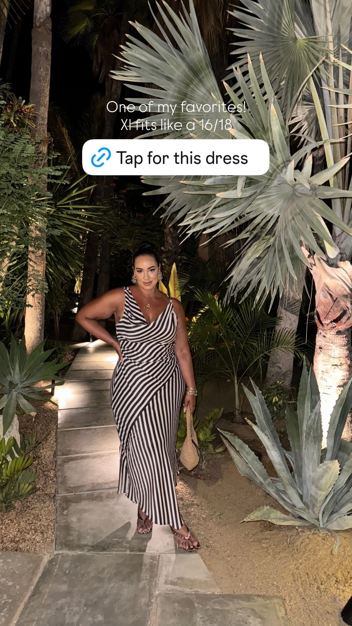 One of my favorites! 
Xl fits like a 16/18

#LTKMidsize #LTKWedding #LTKParties