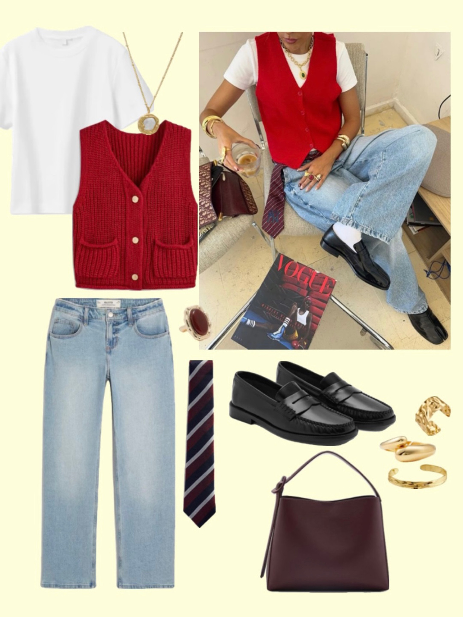 Autumn Pinterest outfits - card 3 xx

#LTKuk #LTKeurope #FashionMonth