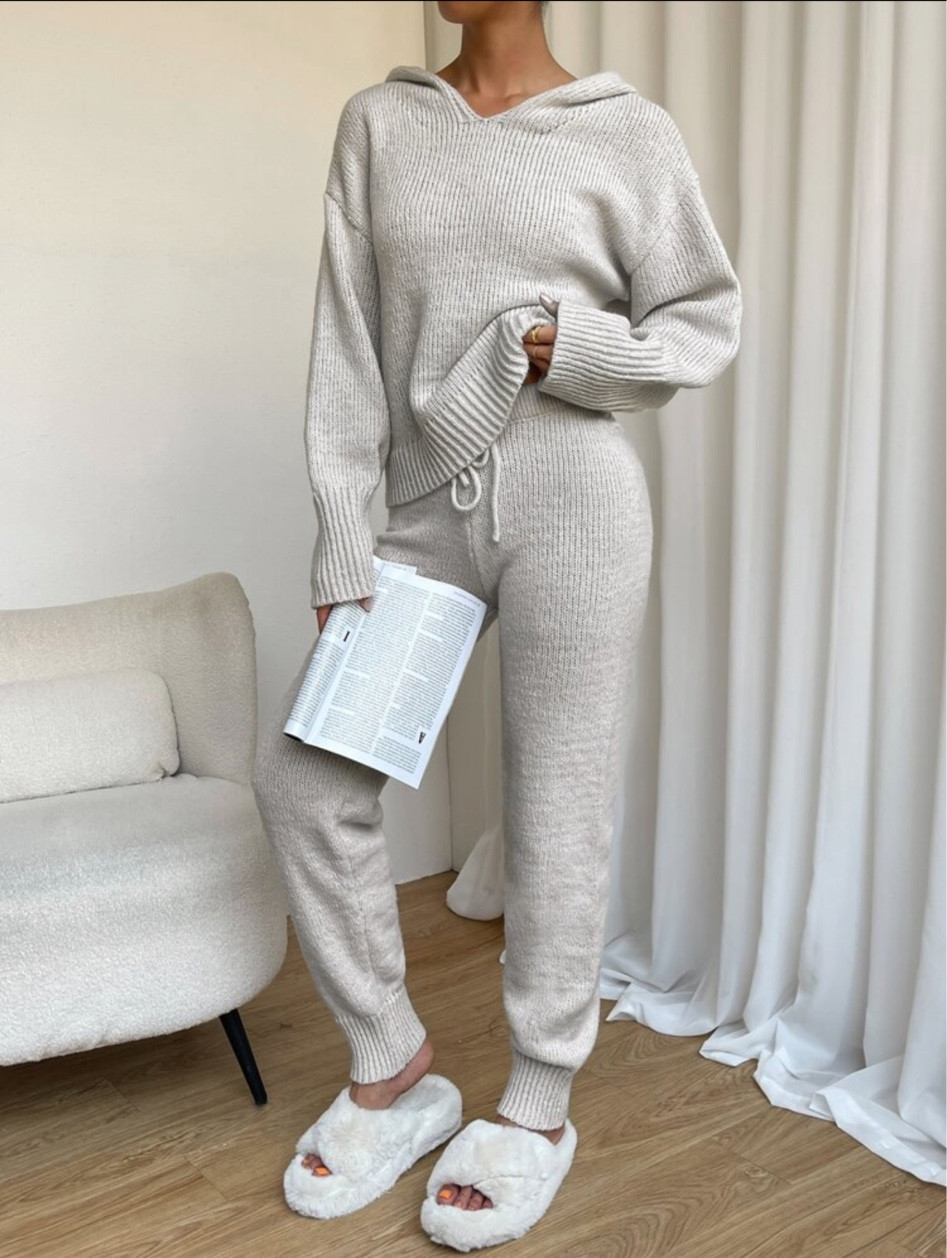 Loungewear, lounge set, Joggers, cream
Joggers, sweat pants, Valentine’s Day outfit, vacation outfits, work outfit, workout outfit, gym outfit, SHEIN, Amazon 

Follow my shop @brittanypape_ on the @shop.LTK app to shop this post and get my exclusive app-only content!

#liketkit #LTKFind #LTKunder50 #LTKstyletip
@shop.ltk
https://liketk.it/3ZAn2

#LTKunder50 #LTKFind #LTKstyletip