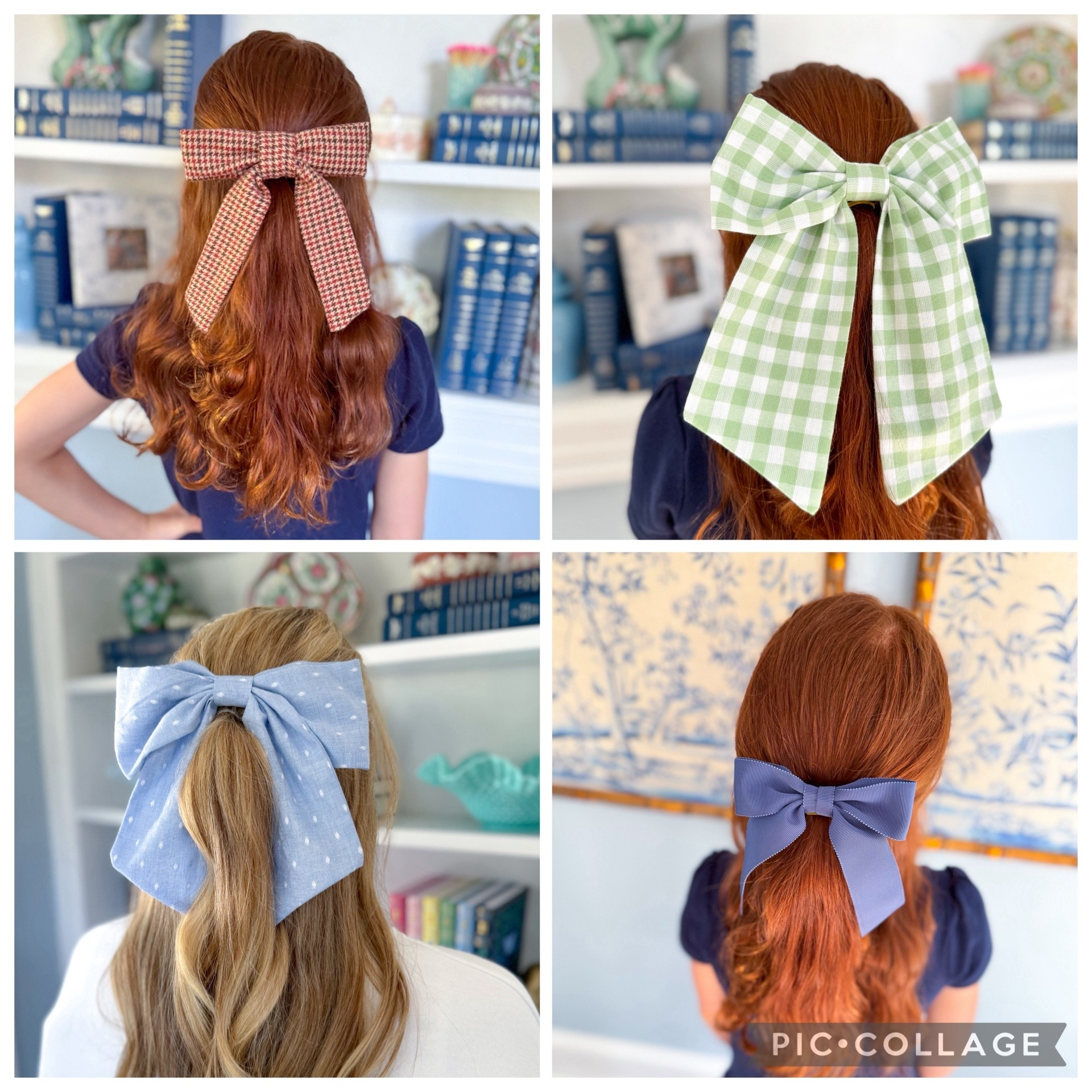 Our favorite Grace & Grandeur bows! 🎀

#LTKBeauty #LTKSaleAlert #LTKStyleTip