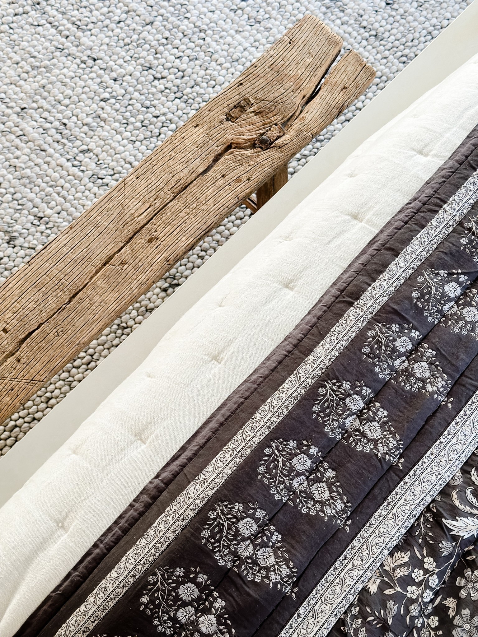 This reversible quilt from PotteryBarn is on Clearance!  Save an extra 20% off this weekend!

#LTKStyleTip #LTKSaleAlert #LTKHome