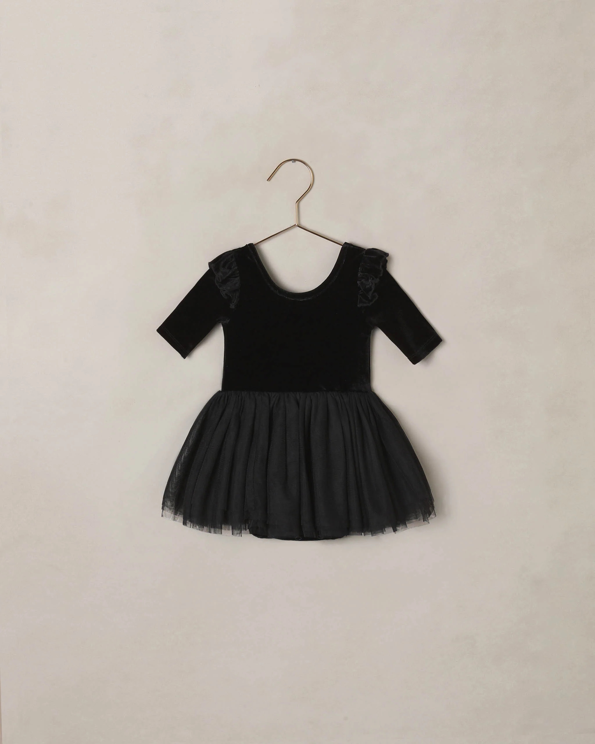 Thea Tutu Black | Rylee + Cru