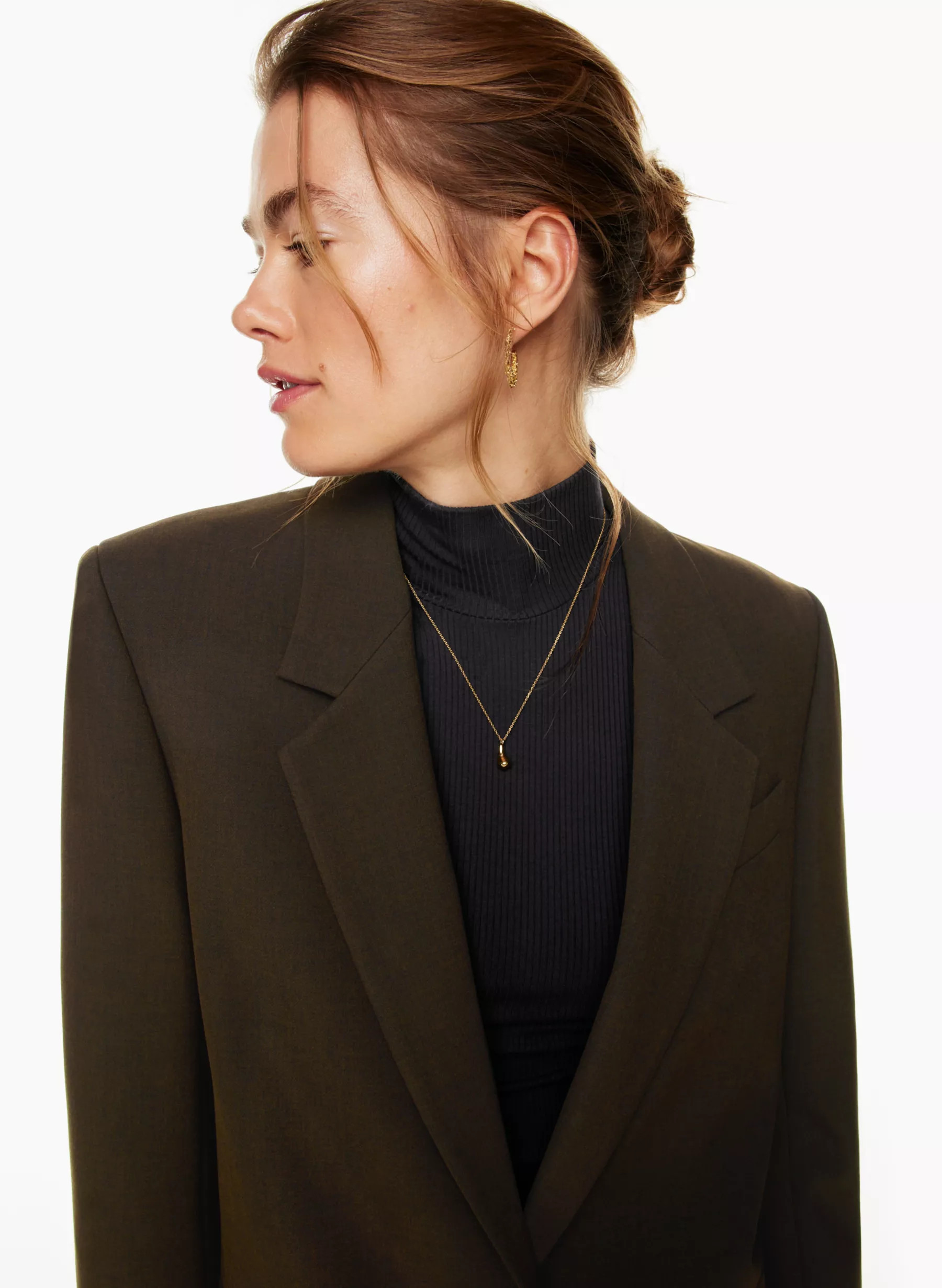 GENERATION BLAZER | Aritzia