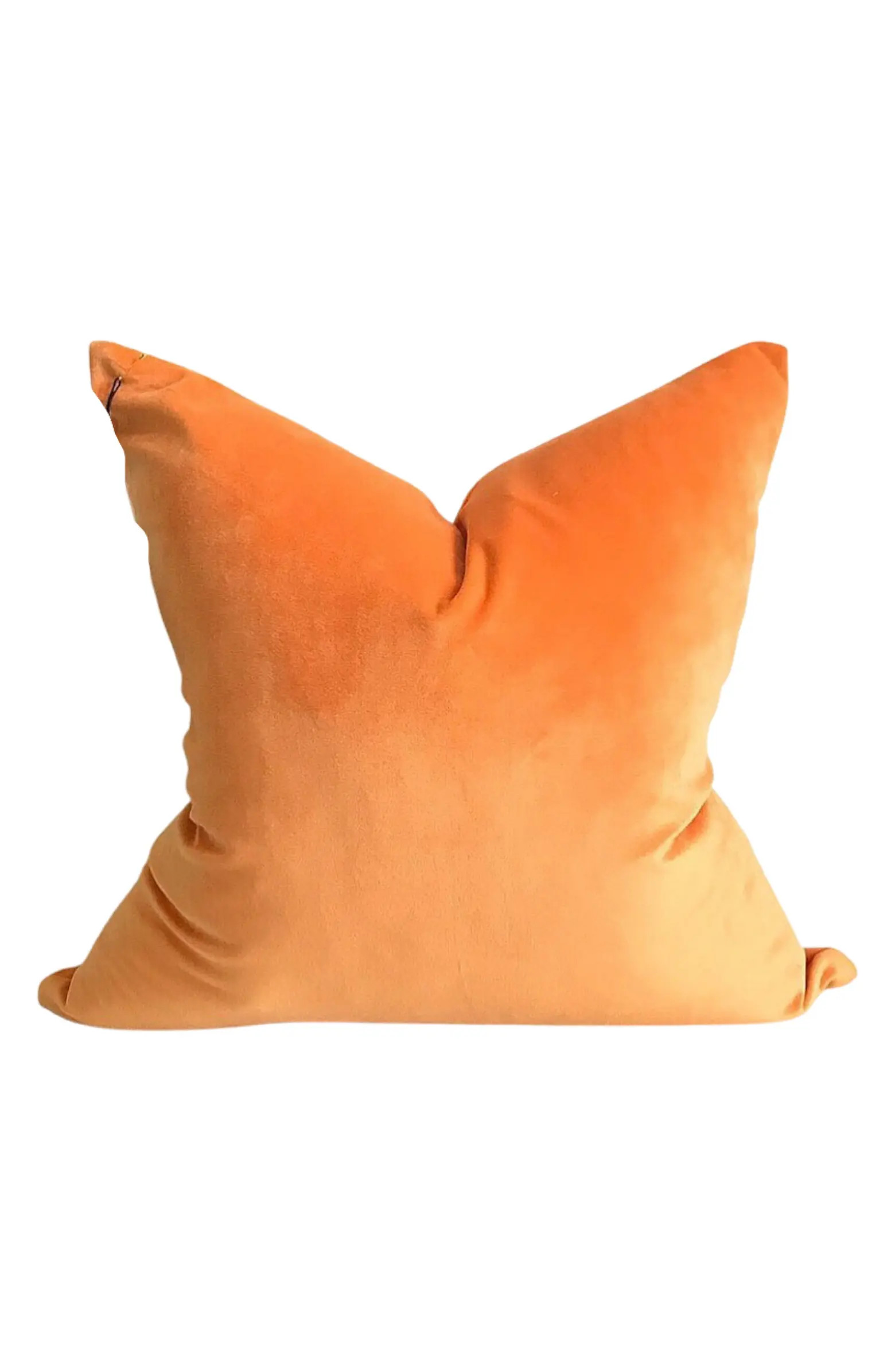 MODISH DECOR PILLOWS Sunset Velvet Pillow Cover | Nordstrom | Nordstrom