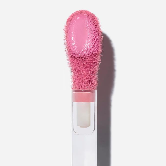 Saie Dew Blush - Lightweight Liquid Blush with a Blendable + Buildable Cream Finish - Dewy Cheek ... | Amazon (US)