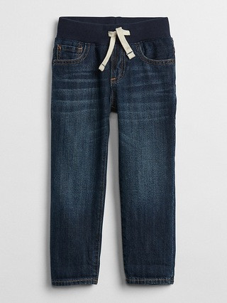 Toddler Boy 12m To 5y / Jeans | Gap (US)