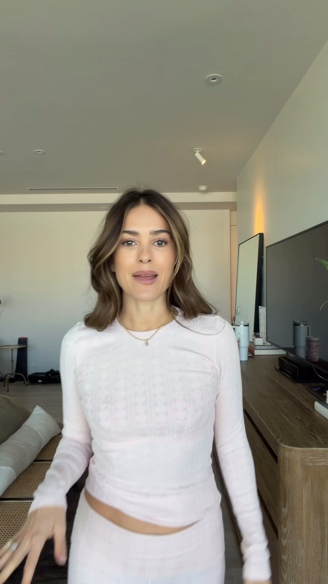 Valentine’s Day is here and your first stop should always be @victoriassecret #vspartner 