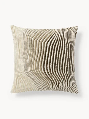 Cushion Cover Thea with Abstract Lines | Westwing UK
