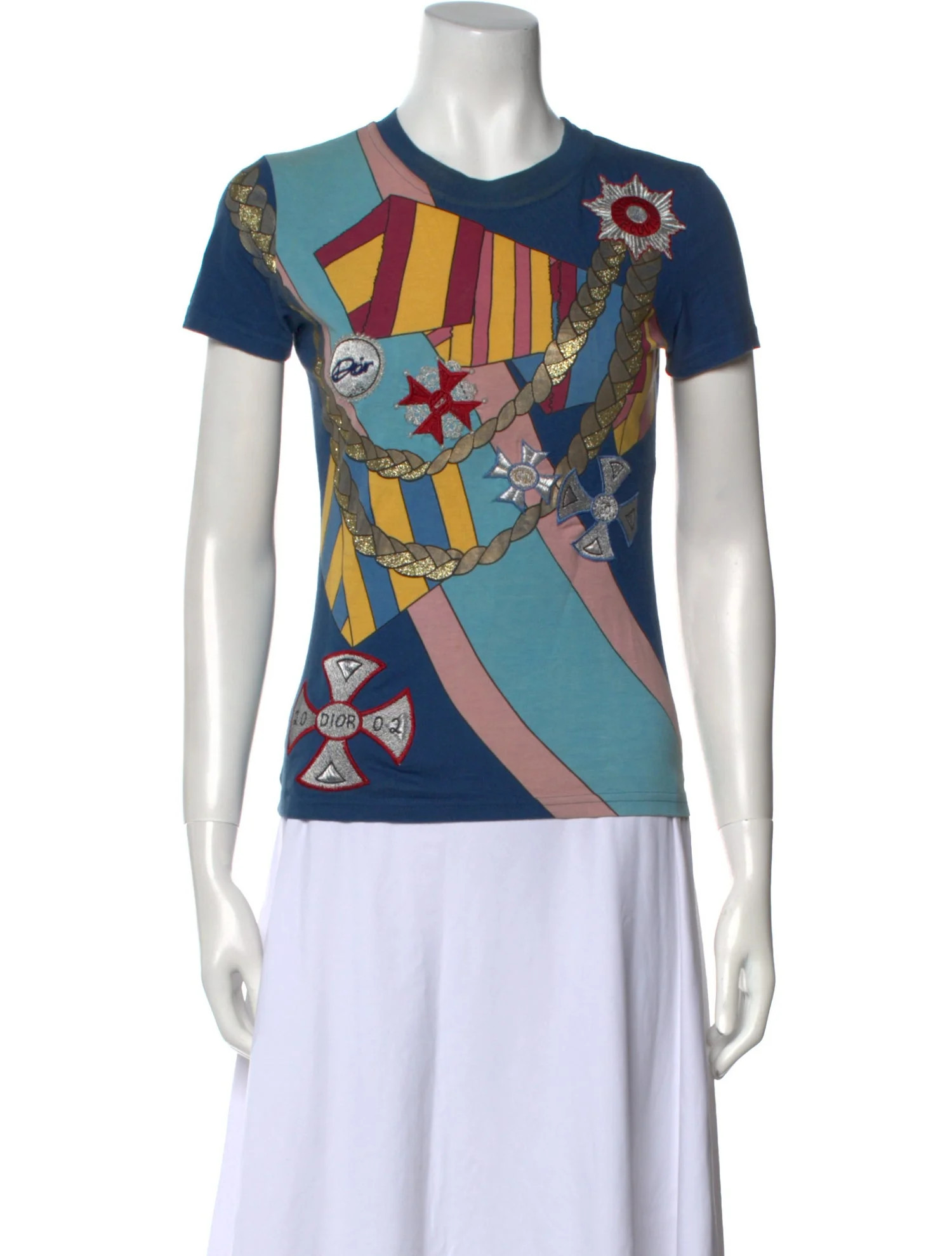 Vintage 2002 T-Shirt | The RealReal