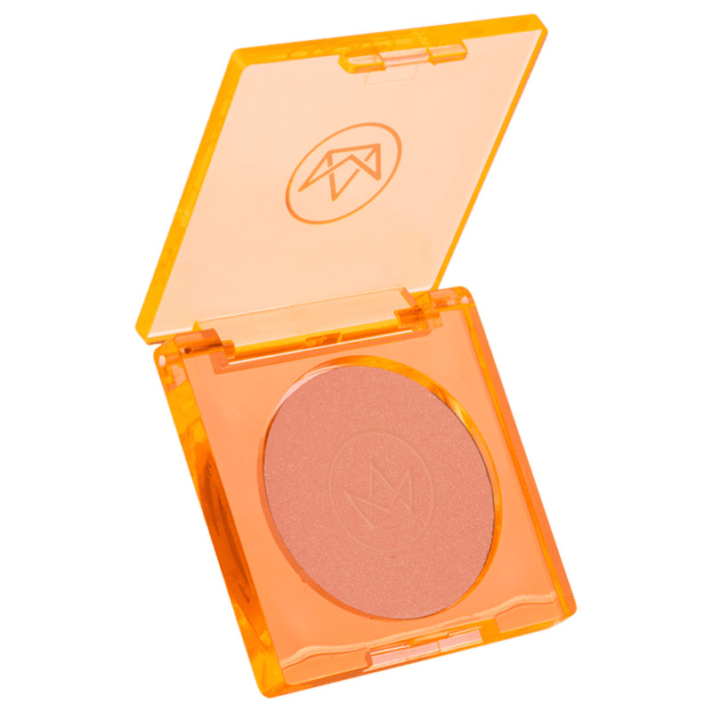 Mari Maria Makeup Sunny Cheeks Up Level
        
            
                 - Blush Compacto 3... | Beleza Na Web (BR)