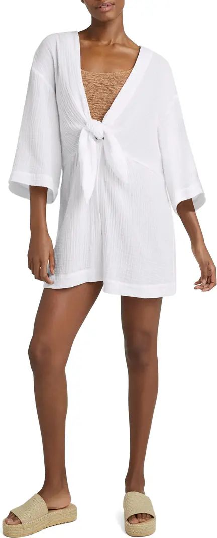 Ralpha Cover-Up Tunic | Nordstrom
