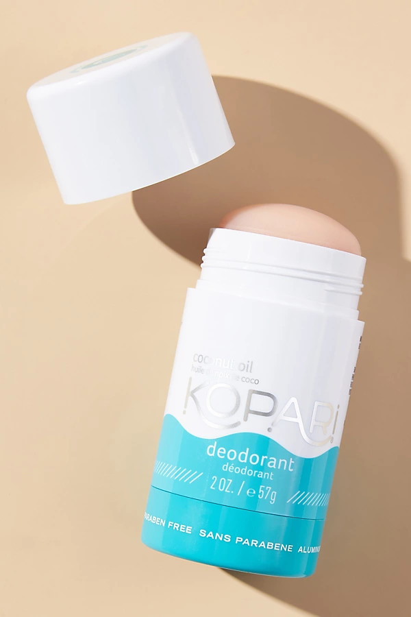Coconut Deodorant | Anthropologie (US)