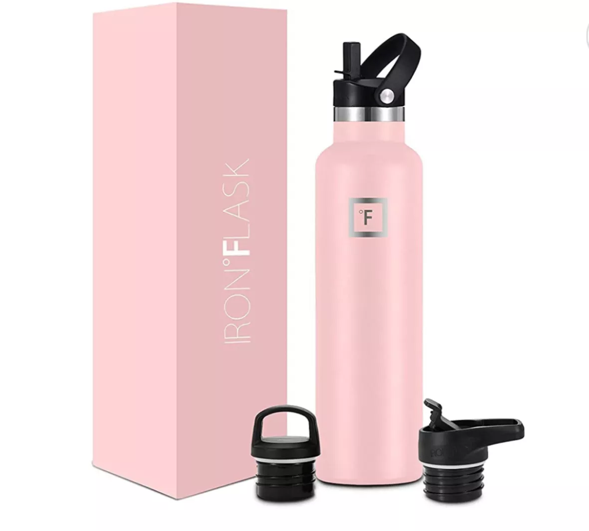 IRON °FLASK Sports Water Bottle - … curated on LTK