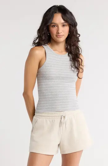 Rib Tank | Nordstrom Rack