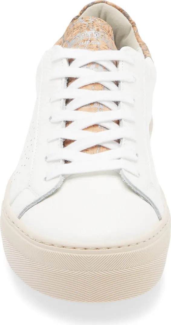 Thea Platform Sneaker (Women) | Nordstrom Rack