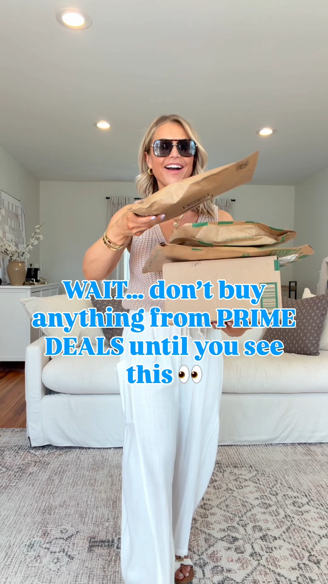 🌟Prime day deals are here and they are GOOD this year!! I rounded up all my favorites in one spot for you to browse and shop! 💖


Amazon fashion, Amazon finds, Amazon prime day deals, Amazon jeans, Amazon beauty finds, Korean skincare, prime beauty deals, summer outfits

#LTKMidsize #LTKPetite #LTKSaleAlert