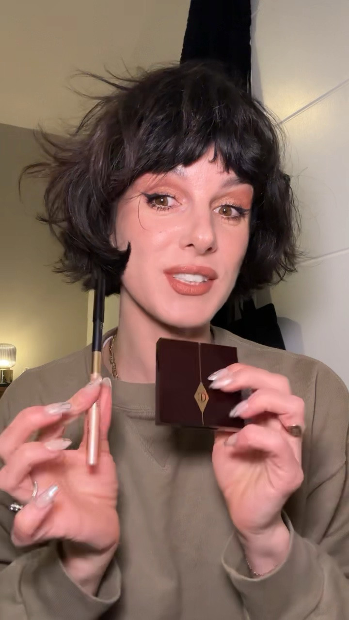 Exager-eyes from Charlotte Tilbury! This duo packs a punch for a stunning bright eye!

Beauty finds | holy grail 

#LTKbeauty #LTKHoliday #LTKSeasonal