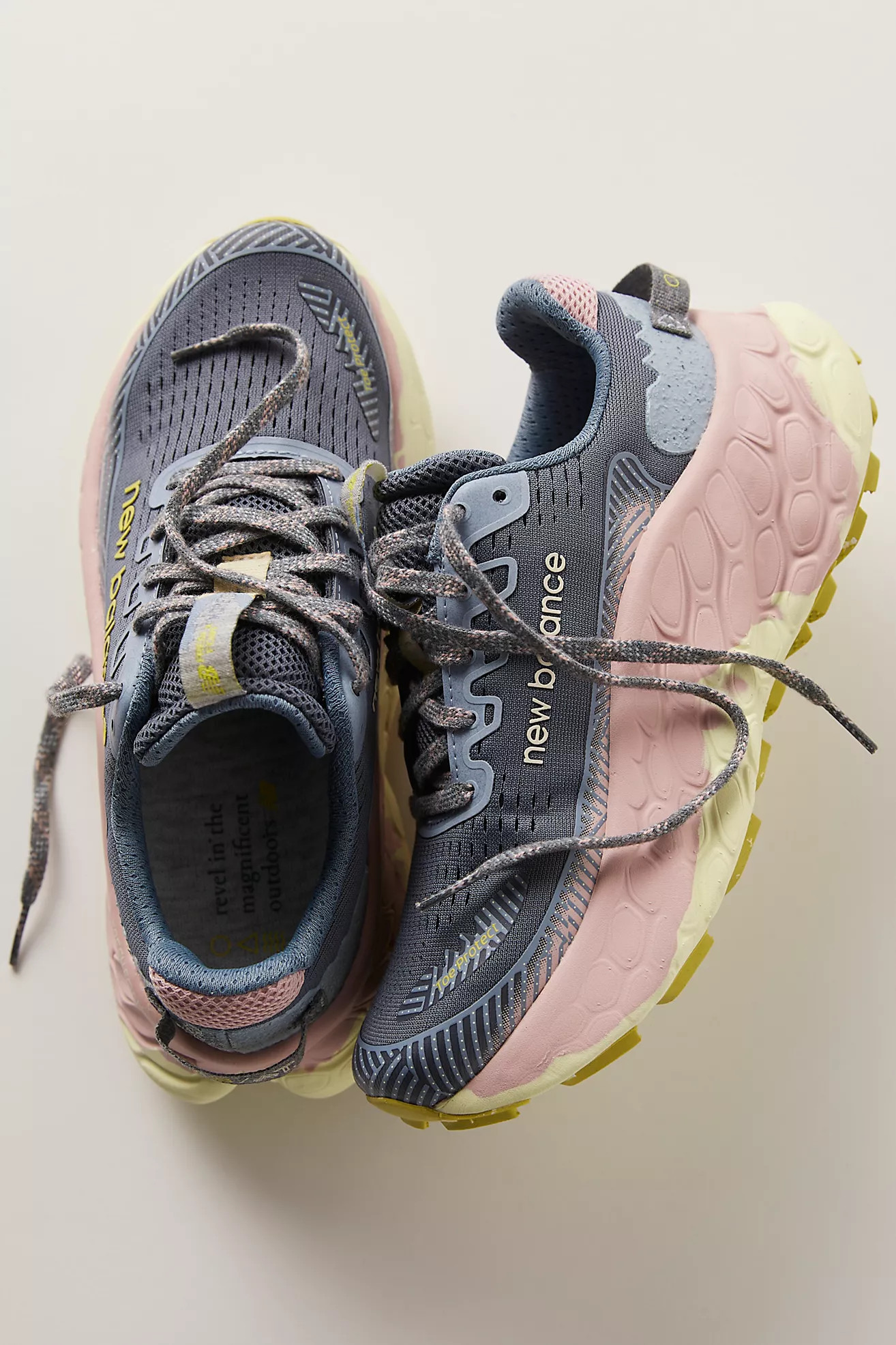 New Balance Fresh Foam X More Trail V3 Sneakers | Free People (Global - UK&FR Excluded)