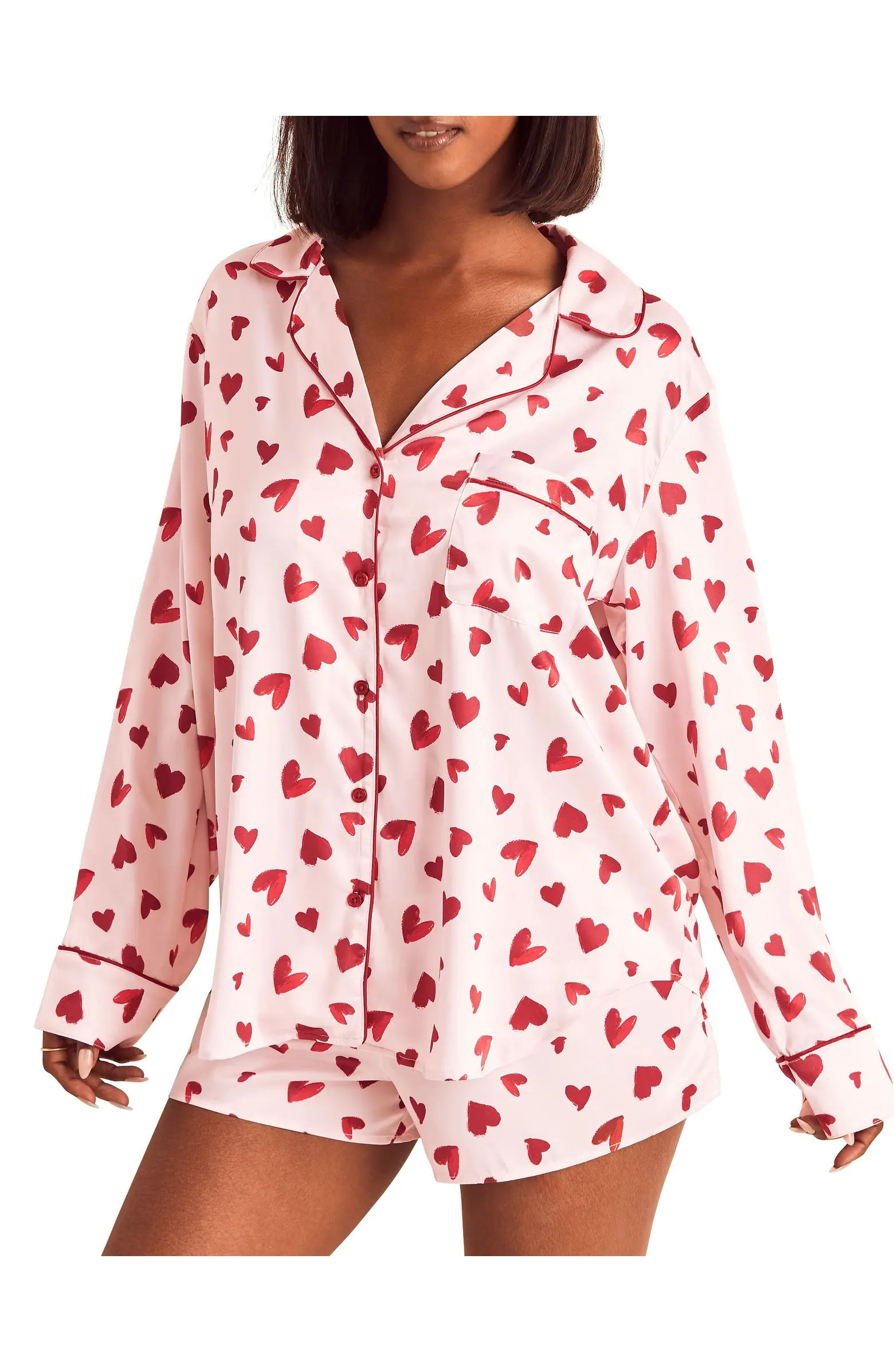 Sammie Pajama Set | Nordstrom