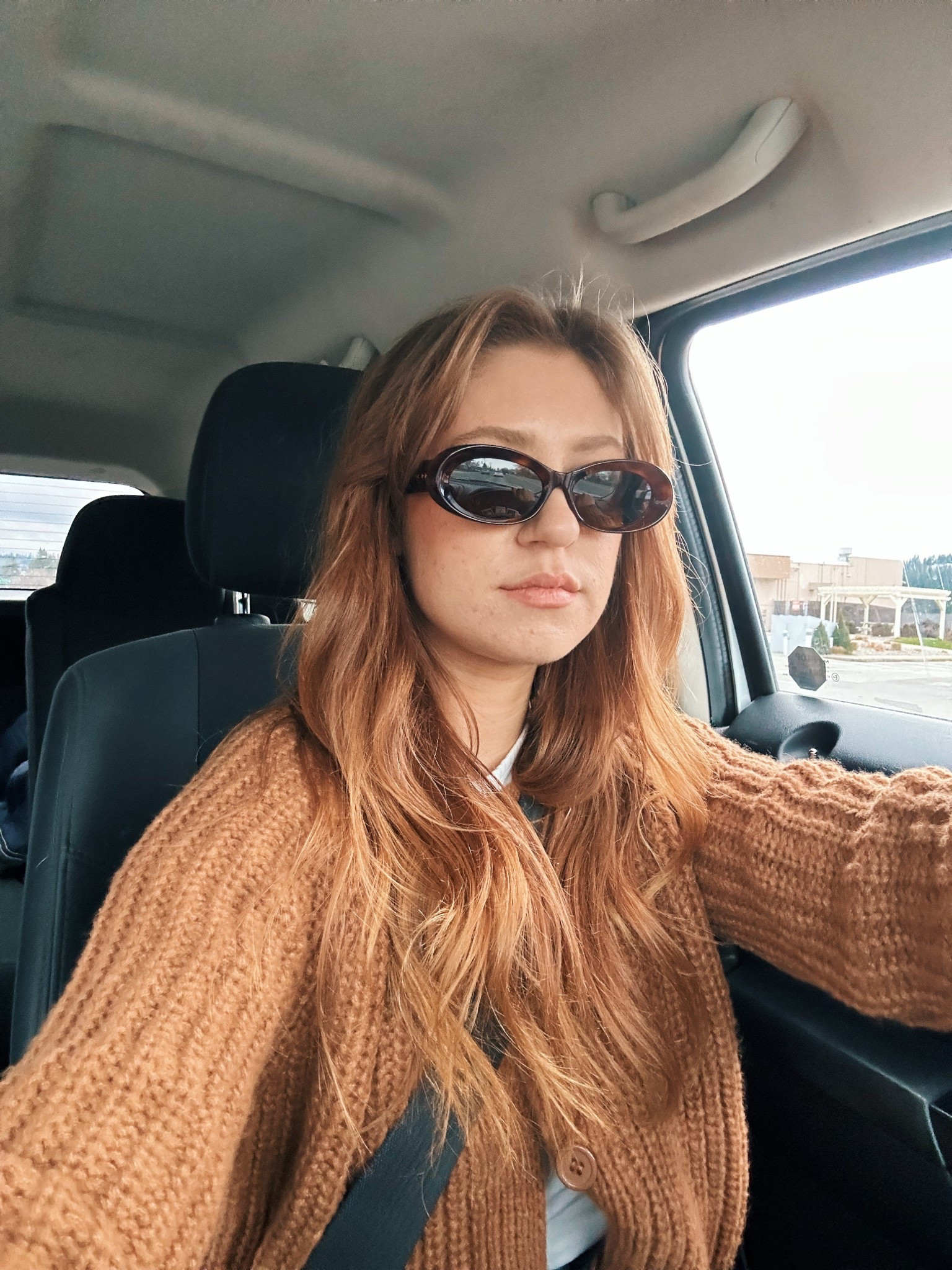 The best fall sweater🍂🍁

#LTKSeasonal