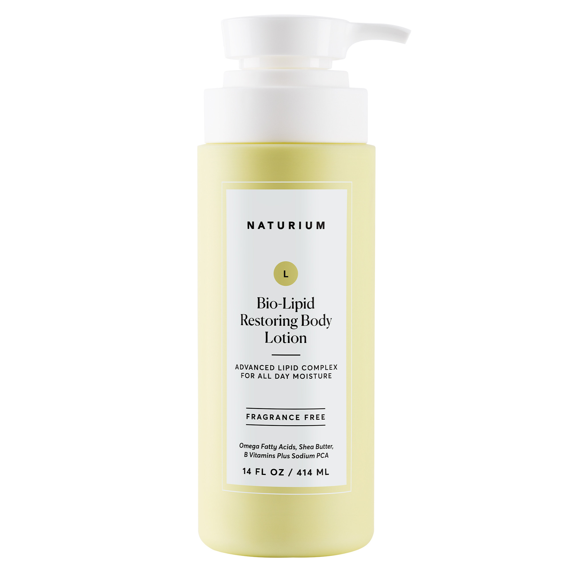 Bio-Lipid Body Lotion | Space NK - ROW