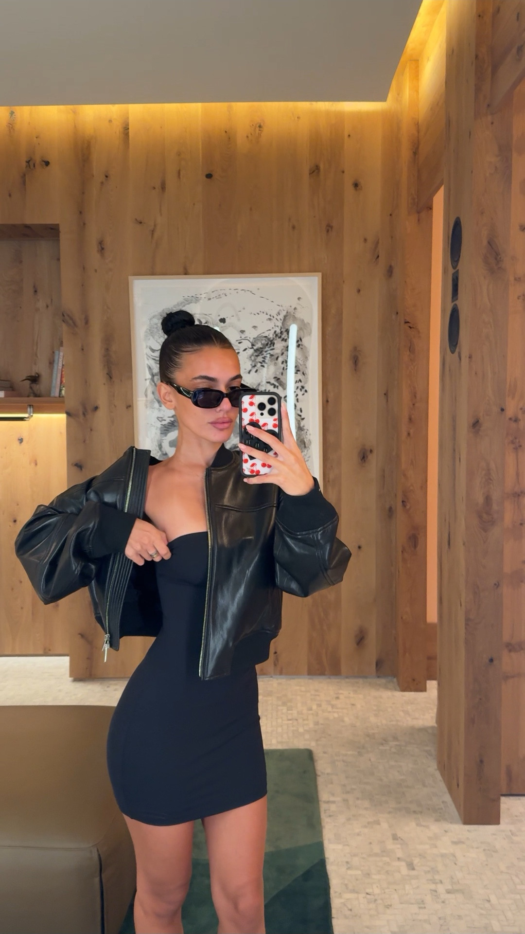 fall try on haul