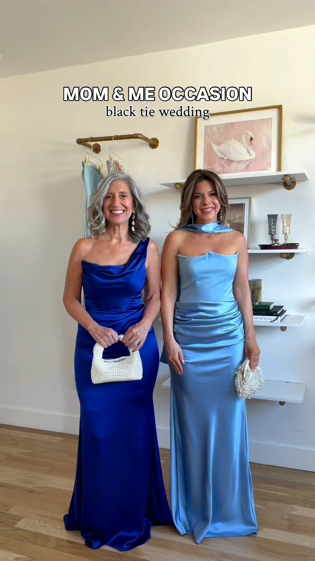 Mom and me formal event and wedding guest dresses

Vici code: emerson30

Wearing my usual small/2 in most
Mom wears medium/6
Xs in Abercrombie
Xs in white floral smocked midi
Xs in pink dorota dresses

Wedding guest
Formal event
Bridal dress
Satin
Floral
Sequin
Special occasion
Spring event
Mother of the bride

#LTKSeasonal #LTKgrwm #LTKWedding