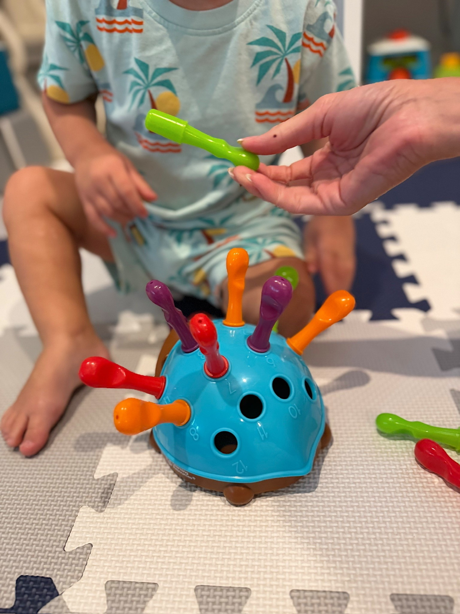 Some of our favorite toddler toys on Amazon!

#LTKmomlife #LTKKids