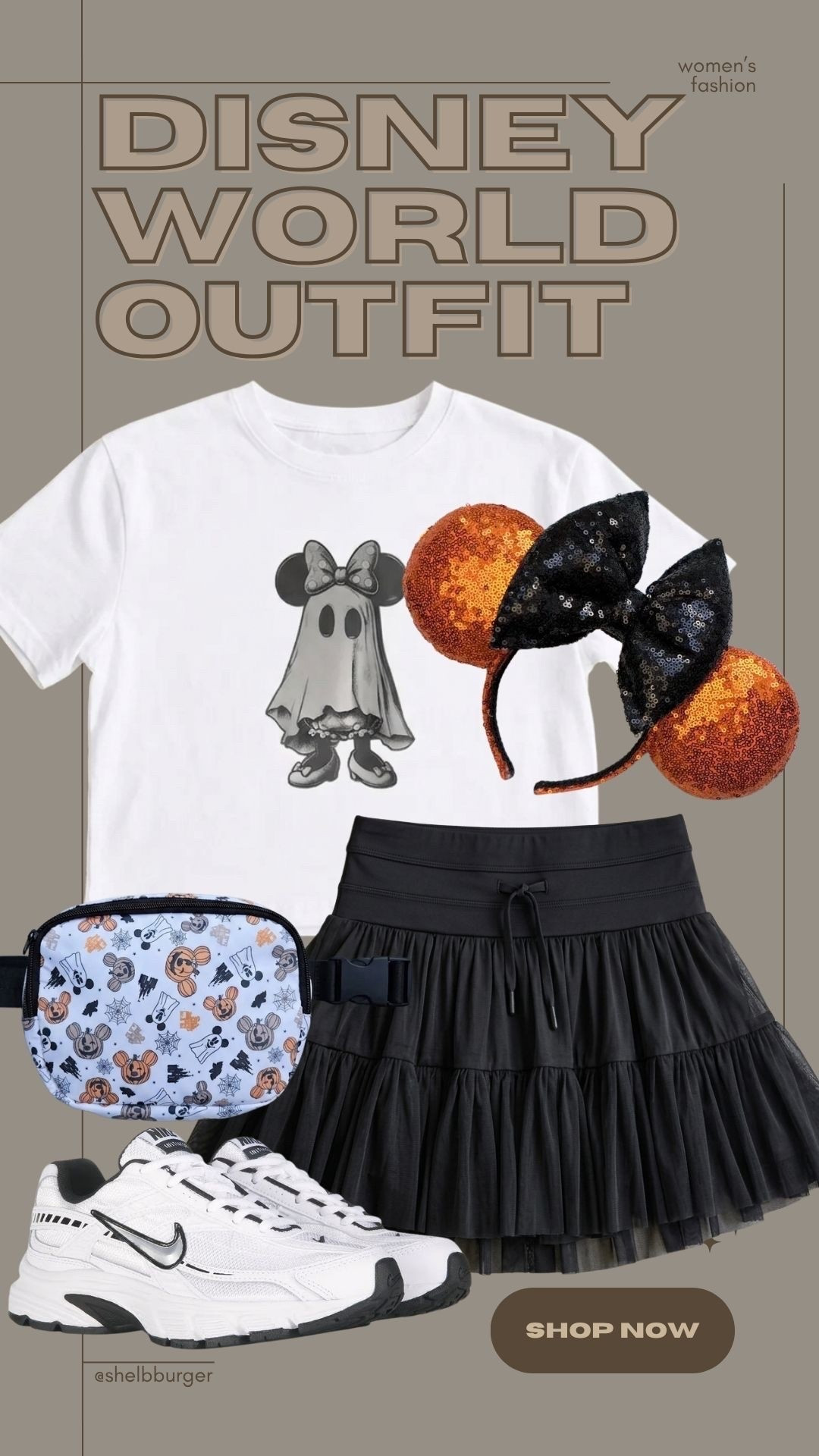 Disney World and Mickey’s not so scary Halloween party outfit at Magic Kingdom MNSSHP

#LTKTravel #LTKSeasonal